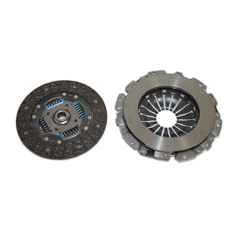 Clutch kit Dacia Logan 1.5 dCi 7701476180